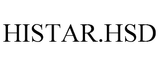 HISTAR.HSD