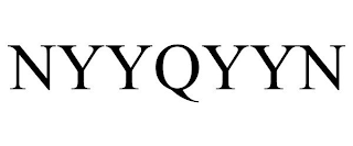 NYYQYYN