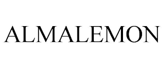 ALMALEMON