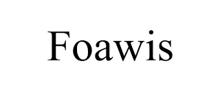 FOAWIS