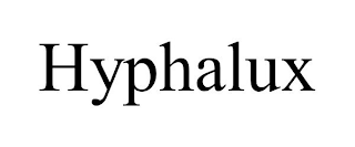 HYPHALUX