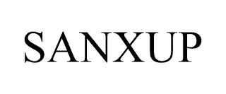 SANXUP