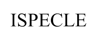 ISPECLE