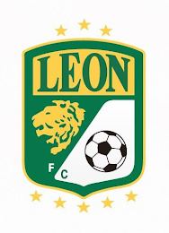 LEON FC