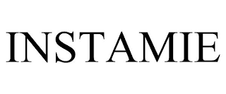 INSTAMIE