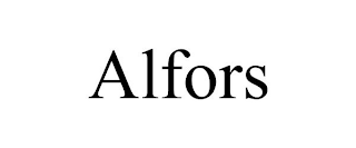 ALFORS