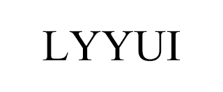 LYYUI