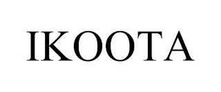 IKOOTA