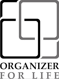 ORGANIZER FOR LIFE