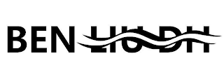 BENLIUDH