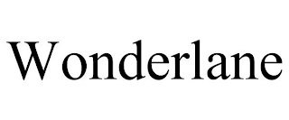 WONDERLANE