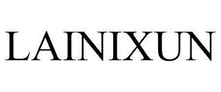 LAINIXUN