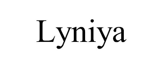 LYNIYA