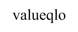 VALUEQLO