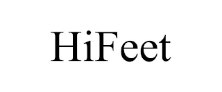 HIFEET