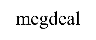 MEGDEAL