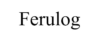 FERULOG