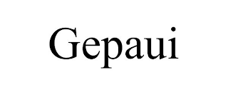 GEPAUI