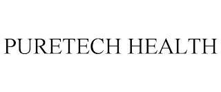 PURETECH HEALTH