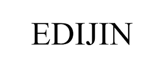 EDIJIN