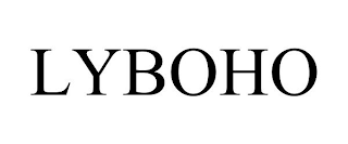 LYBOHO