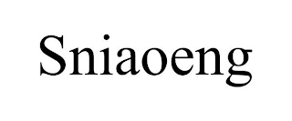 SNIAOENG