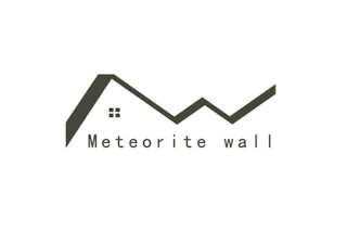 METEORITE WALL