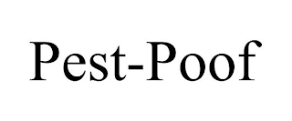 PEST-POOF