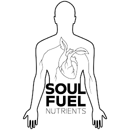 SOUL FUEL NUTRIENTS