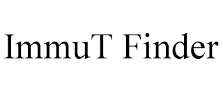 IMMUT FINDER