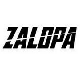 ZALOPA