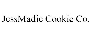 JESSMADIE COOKIE CO.