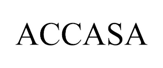 ACCASA