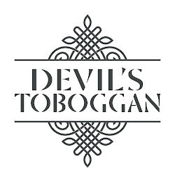 DEVIL'S TOBOGGAN