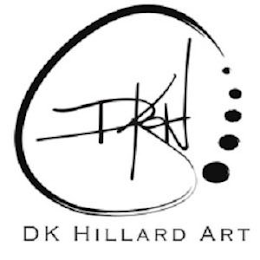 DKH, DK HILLARD ART