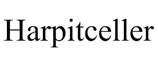 HARPITCELLER