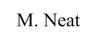 M. NEAT