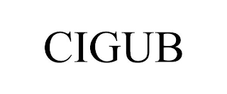 CIGUB