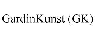 GARDINKUNST (GK)