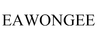 EAWONGEE