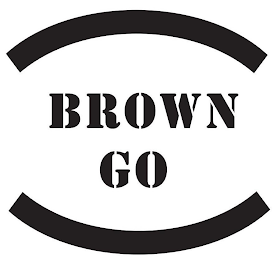 BROWN GO