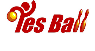 YES BALL
