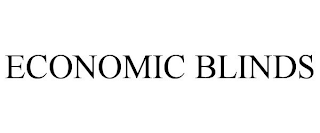 ECONOMIC BLINDS