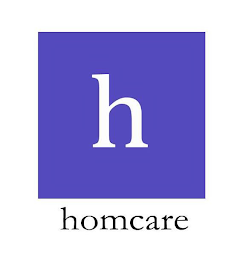 HOMCARE