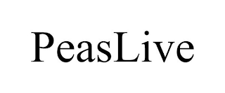 PEASLIVE