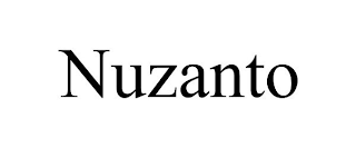 NUZANTO