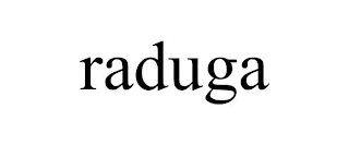 RADUGA