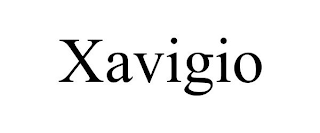 XAVIGIO