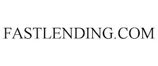 FASTLENDING.COM