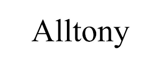 ALLTONY